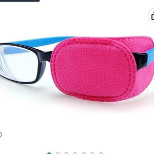 Eye Patches for glasses